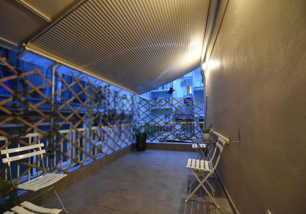 The Muse, Colorful Cozy Flat On Mitropoleos Downtown *